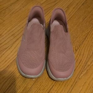 Skechers Women's Blush Slip-On Sneakers